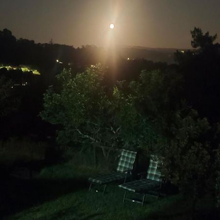Eido Benito Villa Mondariz Buitenkant foto
