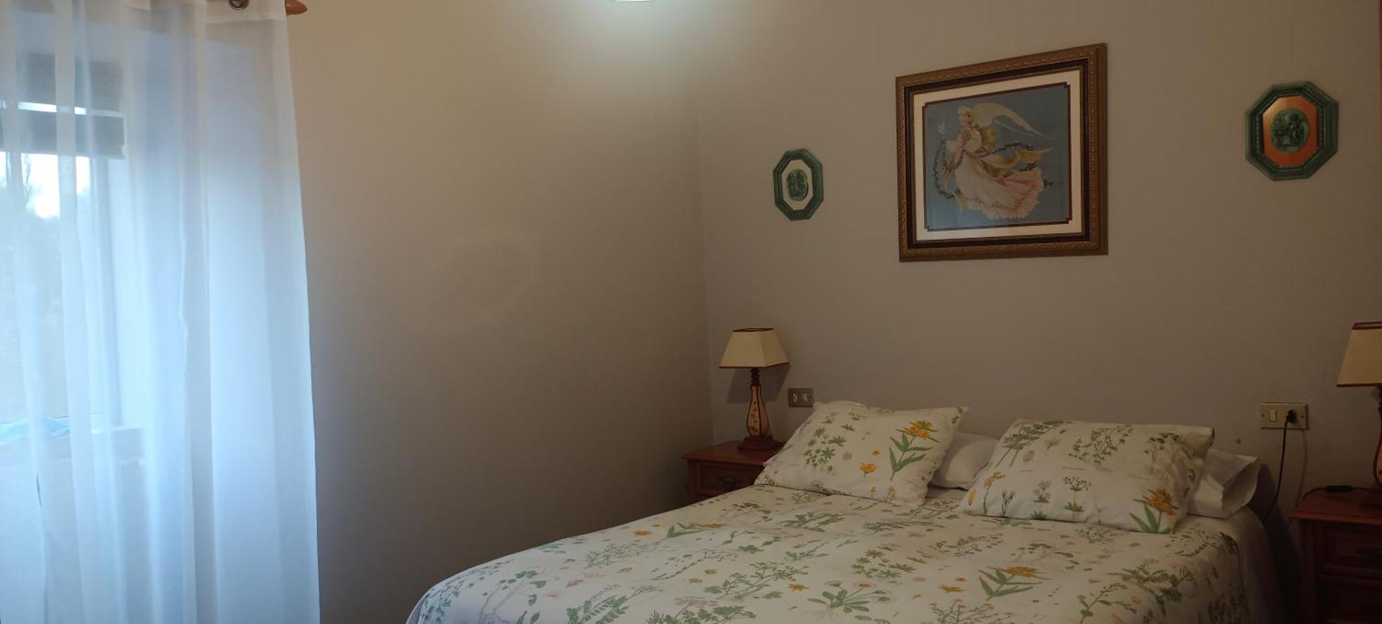 Eido Benito Villa Mondariz Buitenkant foto