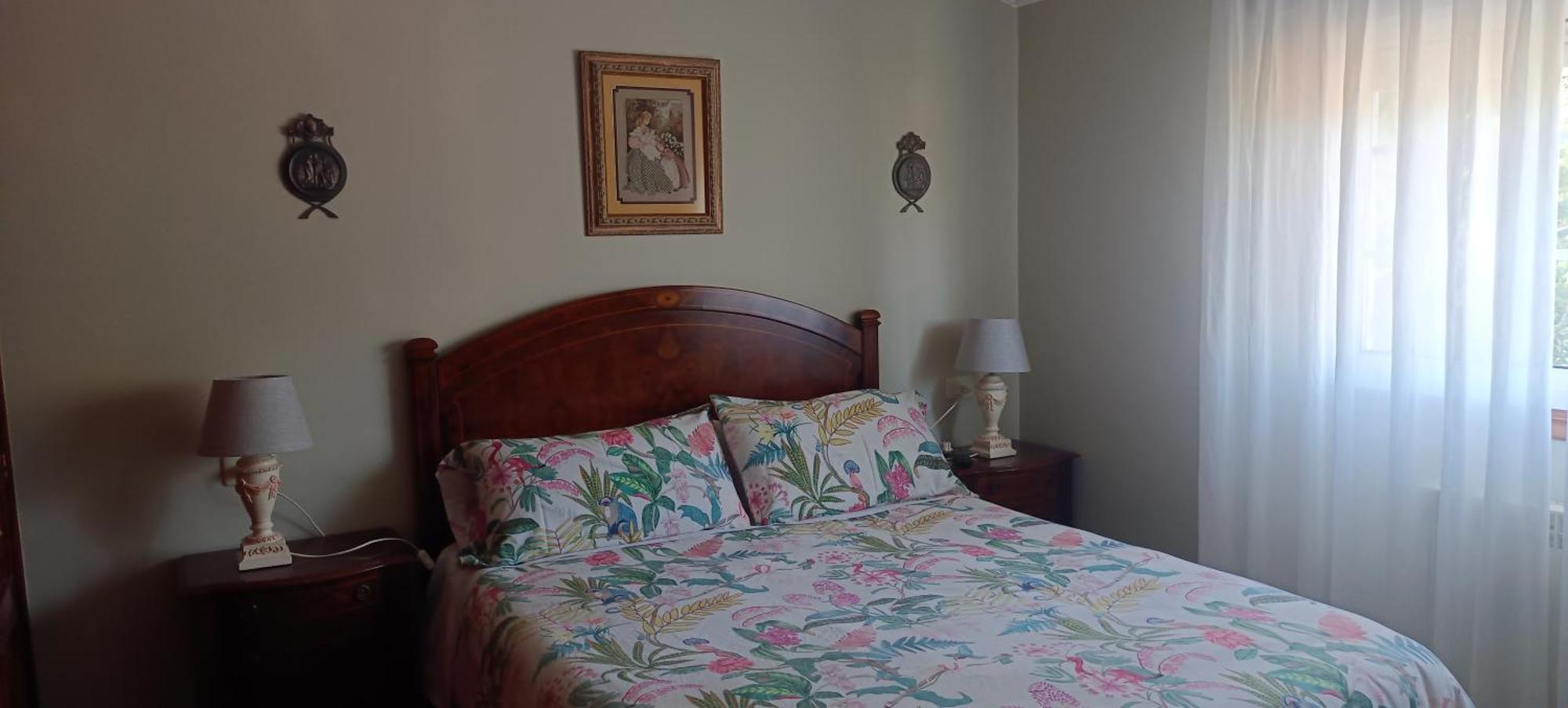 Eido Benito Villa Mondariz Buitenkant foto
