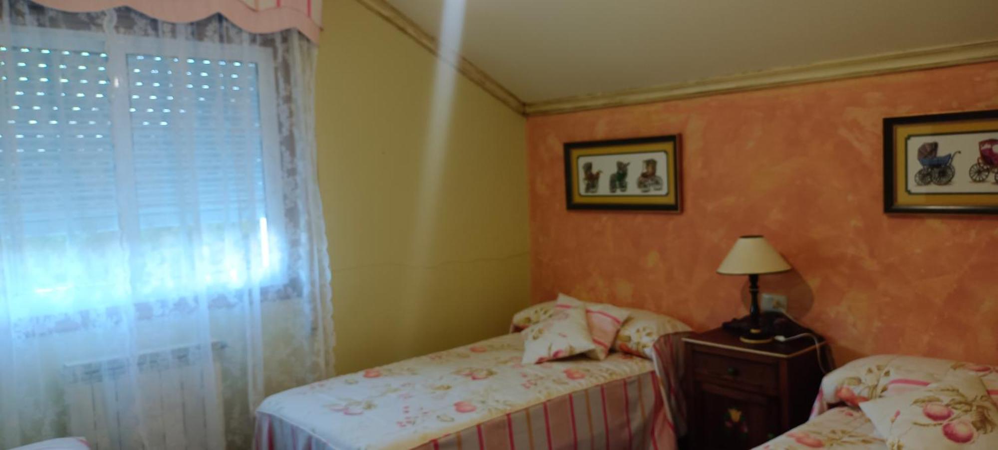 Eido Benito Villa Mondariz Buitenkant foto