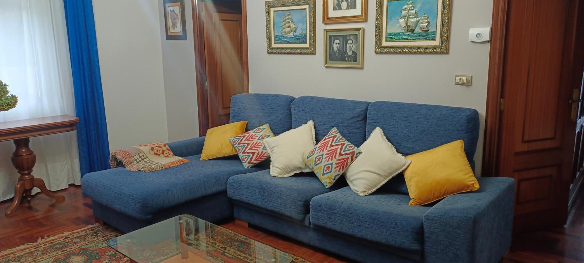 Eido Benito Villa Mondariz Buitenkant foto