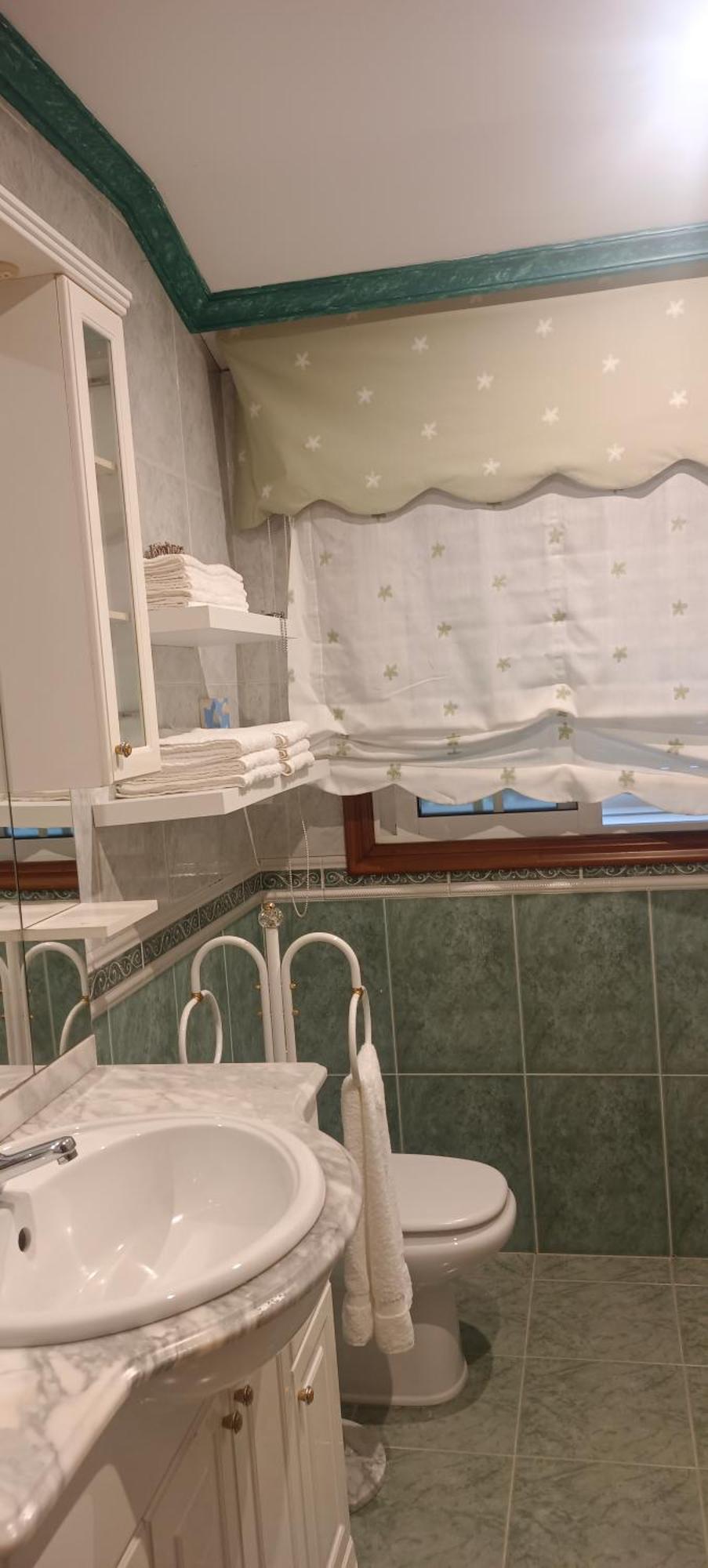 Eido Benito Villa Mondariz Buitenkant foto