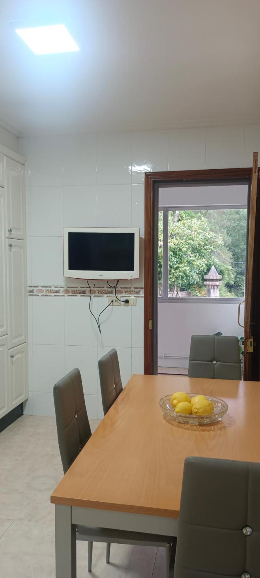 Eido Benito Villa Mondariz Buitenkant foto